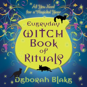 EverydayWitchRituals