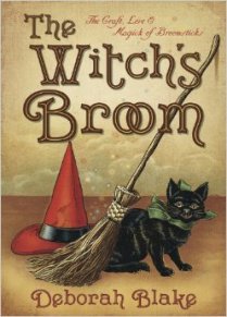 thewitchsbroom
