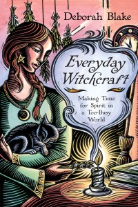 Everyday Witchcraft